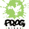 Frog Bikes Børnecykler