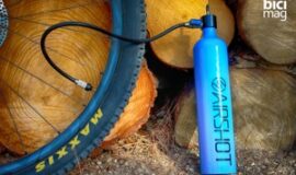 Airshot Inflation System-Tubeless-TR