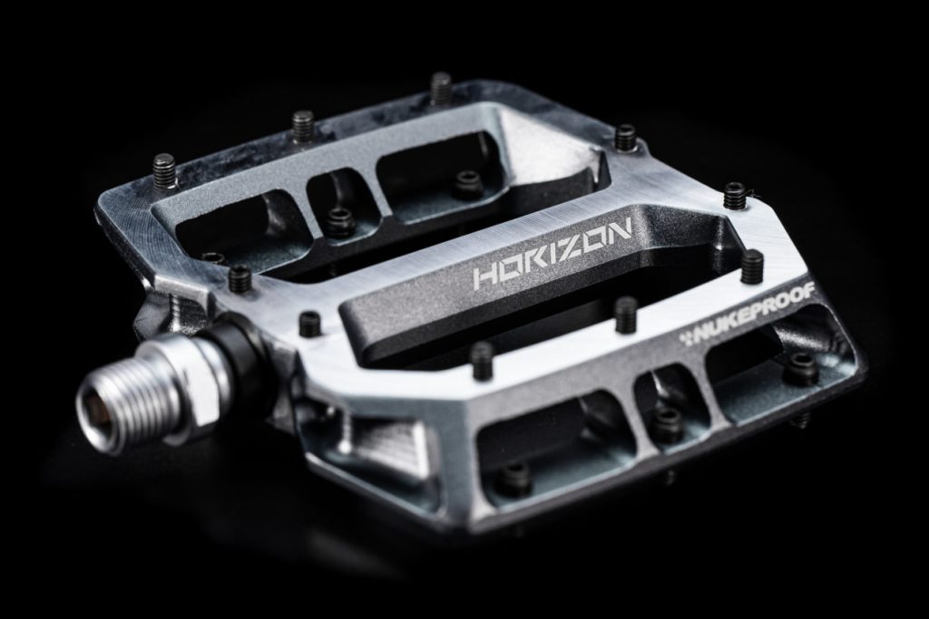 nukeproof horizon spd pedals