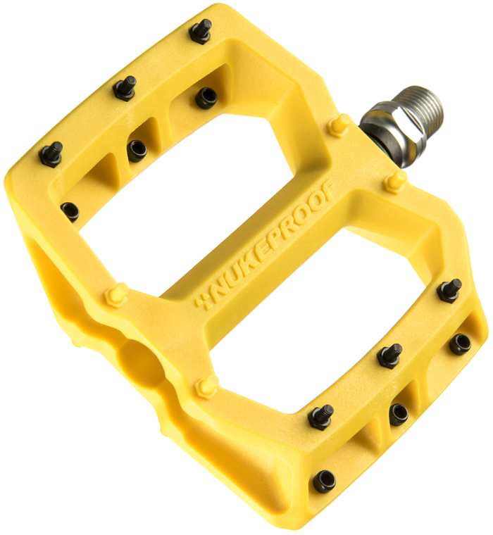 nukeproof neutron evo flat pedals