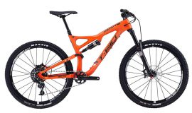 Whyte T130CRS, Whyte T130, T130 Carbon,