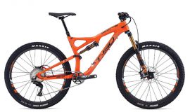 Whyte t130c works, Whyte T130C-Works,