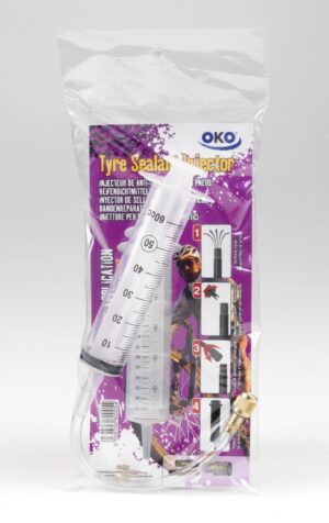 OKO Sealant Injector