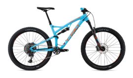 Whyte t-130 s