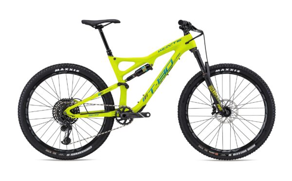 Whyte T-130C RS