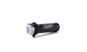 Exposure Switch Mk2 LED cykelforlygte- DayBright -375 lumen