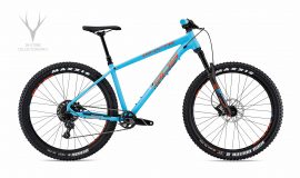 Whyte 905 MTB 650b 2018 Hardtail 130mm