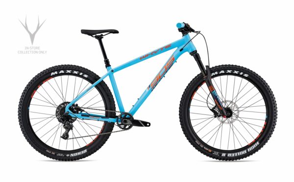 Whyte 905 MTB 650b 2018 Hardtail 130mm
