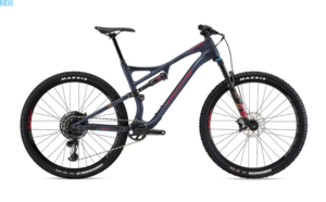 Whyte S-120C RS XC / Trail