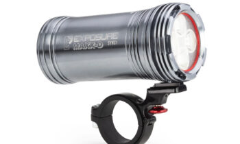 Exposure MaXx-D Mk12 Sync Forlygte - 3600 lumen