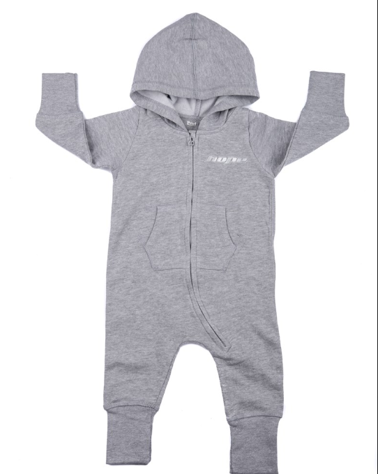 Hope Baby Grow Baby Jumpsuit -