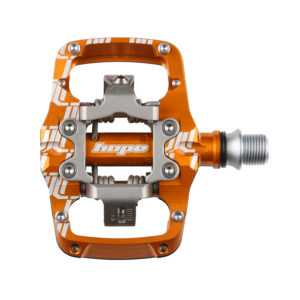 Hope Union TR Clipless Pedal