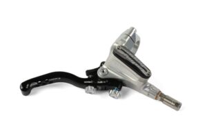 Hope Tech 3 Master Cylinder Silver Right
