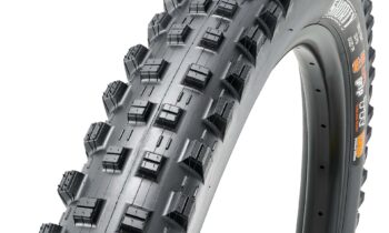 EXO EXO is a cut- and abrasion-resistant material added to the sidewalls of many Maxxis mountain bike and gravel tires. This densely woven fabric is lightweight and highly flexible, ensuring that the performance of the tire remains unaffected. Choose EXO Protection for enhanced durability for gravel, XC, and light-duty trail riding.